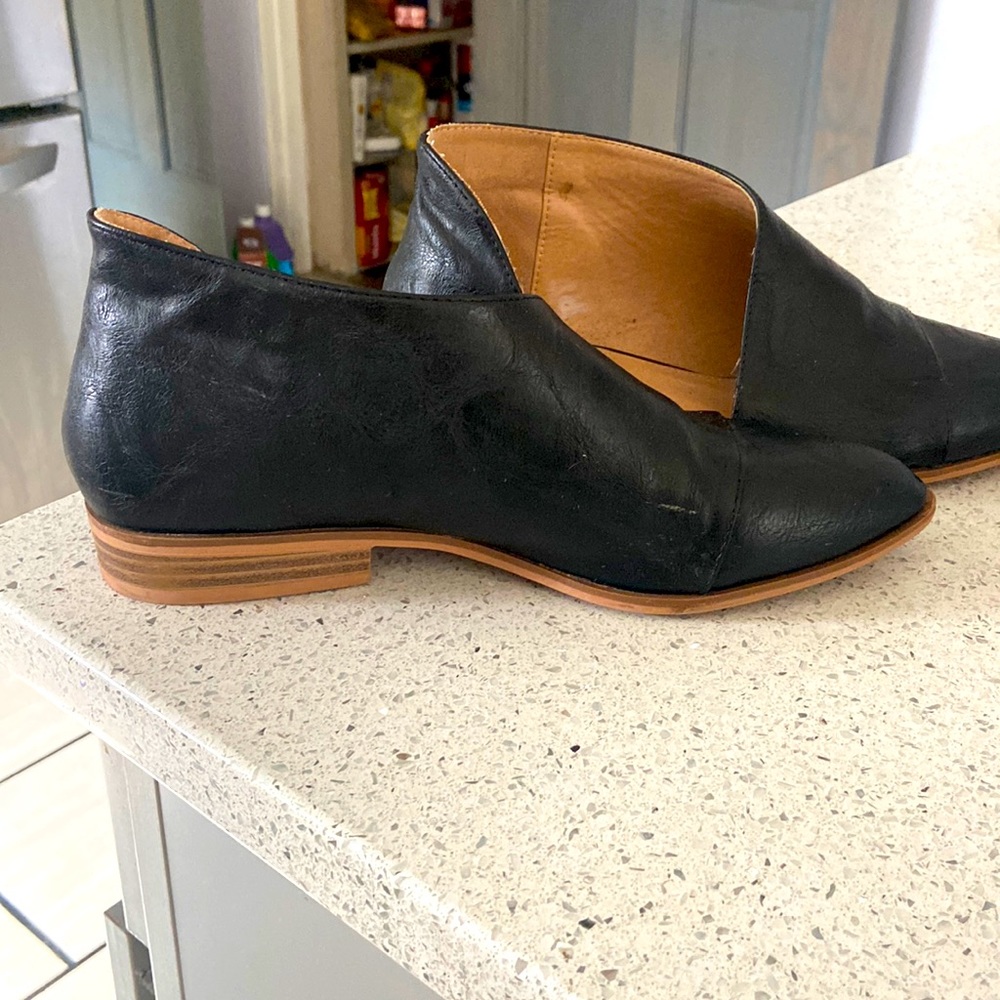 Ankle boots